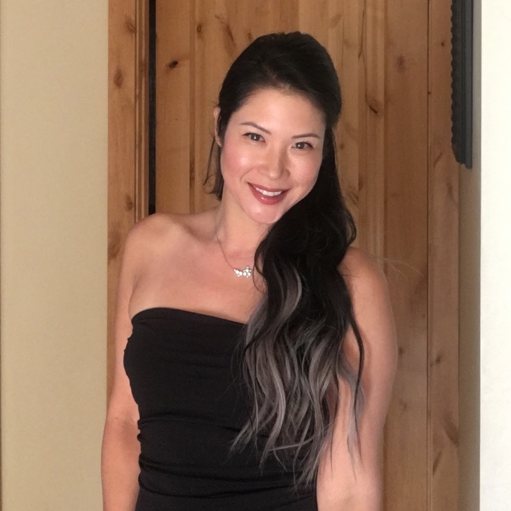 Meet your Posher, Donna